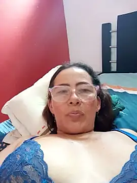 Salome_69 live cam on StripChat