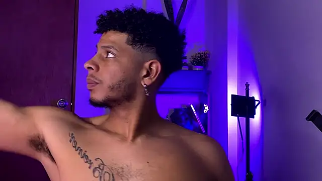 colt_addam (M young) - full naked show cum