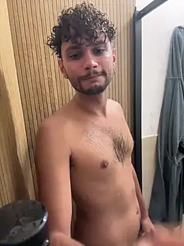 loquitopubico (M young) - CUM 💦