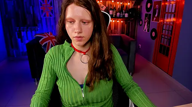 LidaDarknet live cam on StripChat