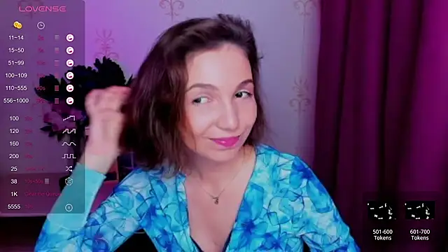 KindHazelHere_