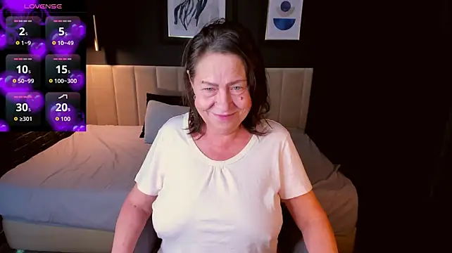 LindaPassionate