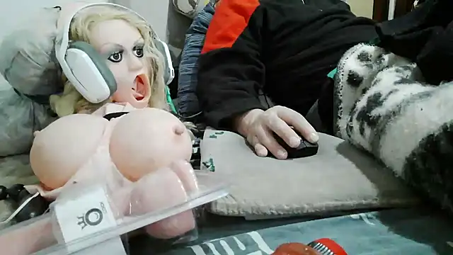 messi_syssy live cam