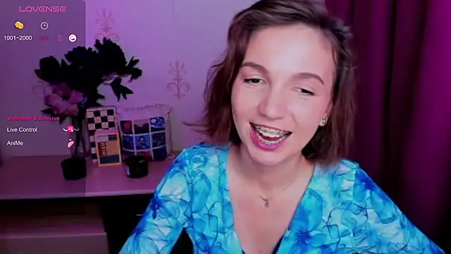 KindHazelHere_