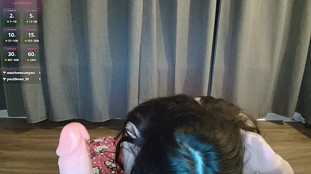 chloeparadise live cam preview