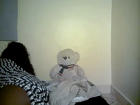 X_melanine live cam on StripChat