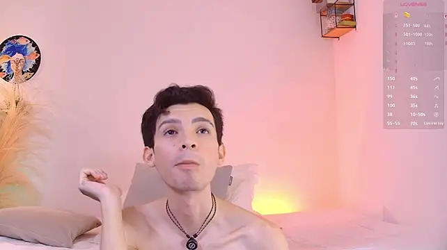 VicenteFerrer live sex cam