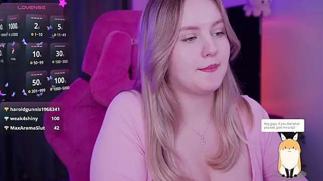 KellyPoter