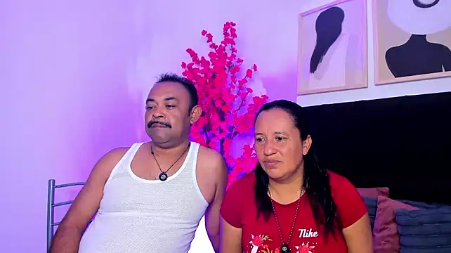 John_n_Kate webcam