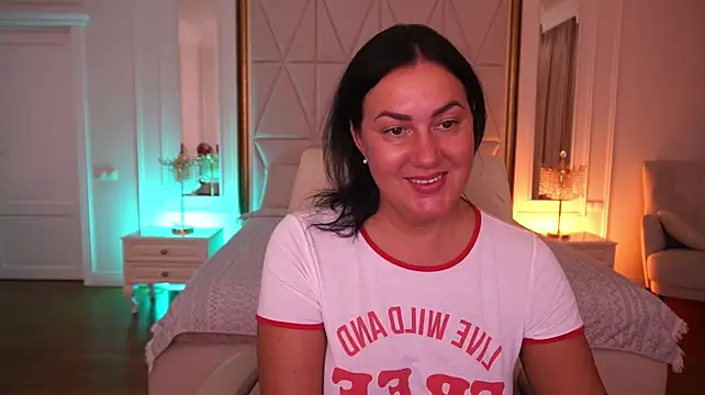 VelvetLuck live cam on StripChat