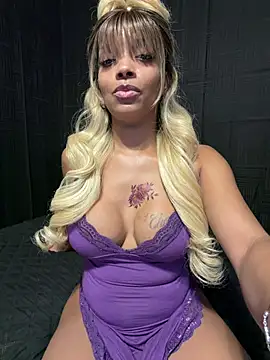 Rakiyahcharms
