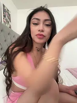 Bonny_Eva live cam