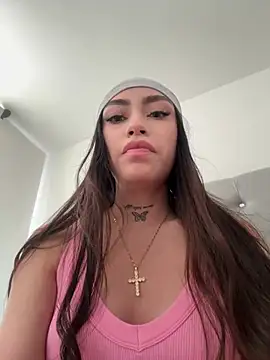 Bonny_Eva live cam