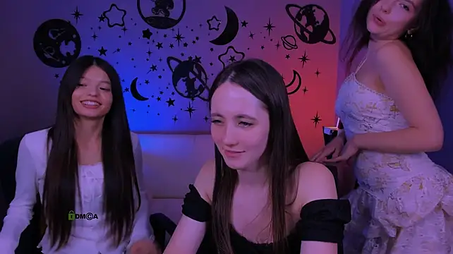 bella_dorn (G teen) - French kiss♥