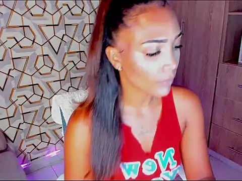 ZayaCarter live cam on StripChat