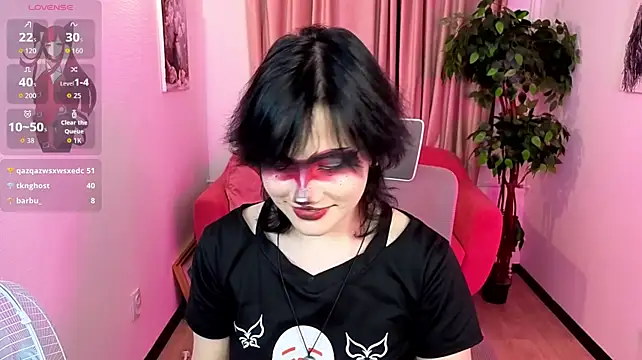 _Arlie_ live cam on StripChat