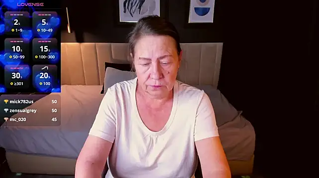 LindaPassionate