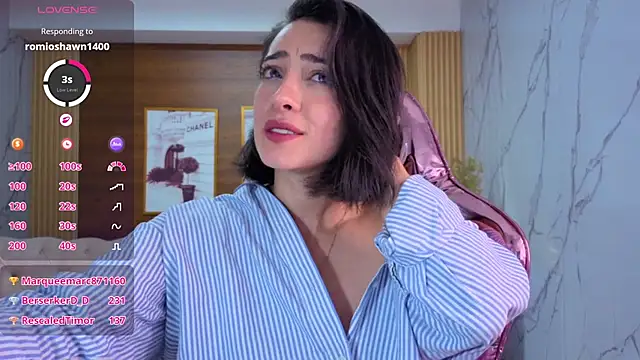 sara_lopez_s live cam on StripChat