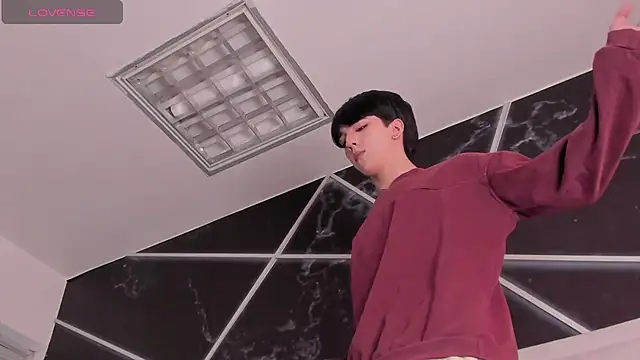 AerumChae live cam on StripChat