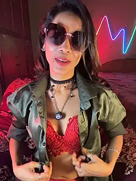 Ivy_the_goddess