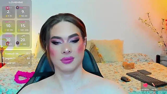 mike_blossom