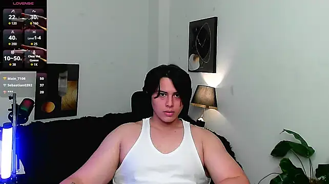 Thom_Ohtani live cam