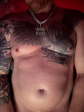 CloudyKingG live cam preview