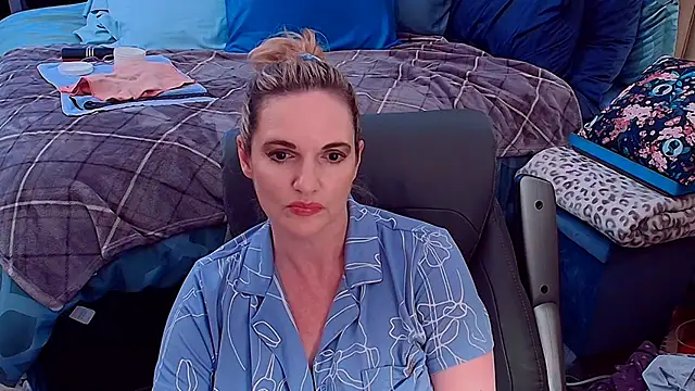 ninajaymes live cam