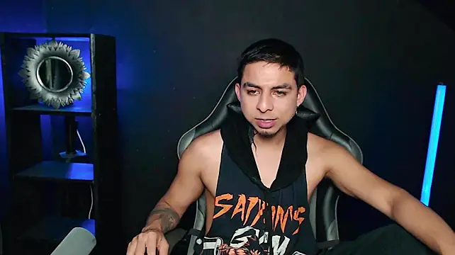 ALPHA_LATINO