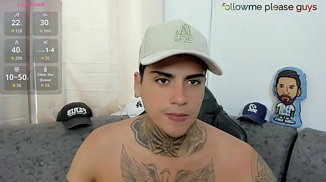 sweetlatinoboy