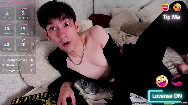 CalvinChapman