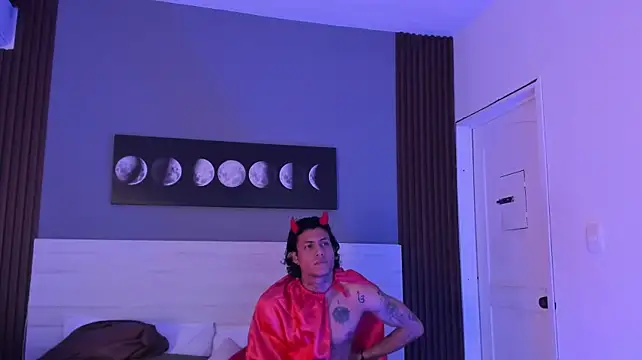 Damian_romanoff_