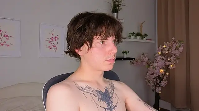 Benjamin_Brooke