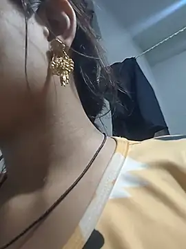sexyyjasmine (F teen) - Full nude show