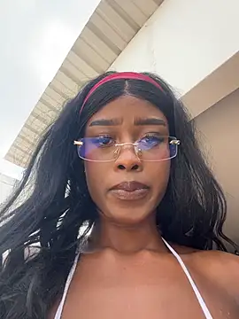 cocoaluxexxx (F young) - DRAIN ALL MY JUCIES OUTDOORS