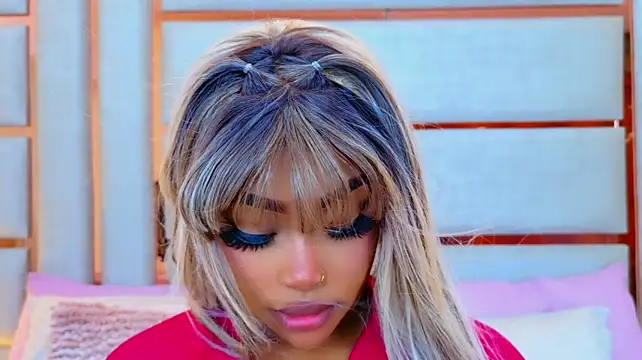 tiannahglow (F young) - mood sweet and naughty lush in my ass