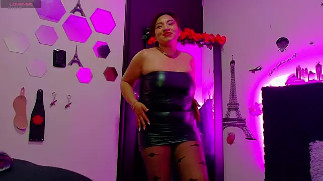TatianaRoush 💥 live chat