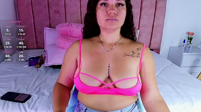 shanel__bigboobs (F young) - ❤️🥰Happy Monday❤️🥰