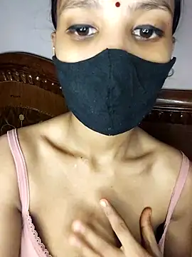 simmi_choudhary (F young) - 2 Finger pussy