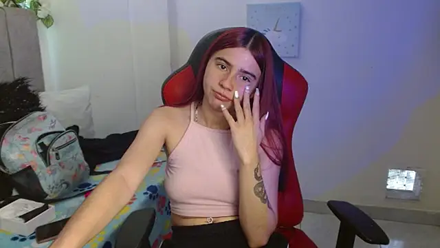 Maximesex live cam on StripChat