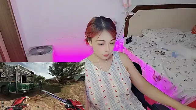 Song_99 live cam on StripChat