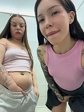 babydolll webcam