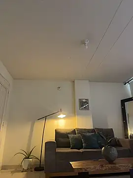 HoneyMollyX webcam
