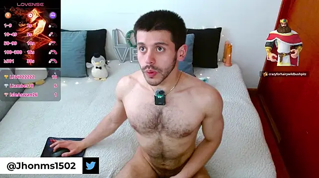 Jhon_Mercu4ry