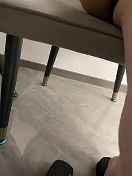random videochat Xiaomaomi0123