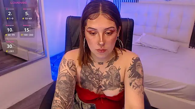 Jessie_williams live cam on StripChat