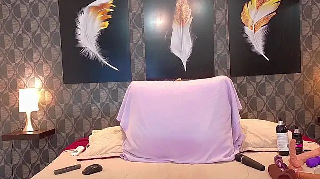 ScarleetSmith live sex cam