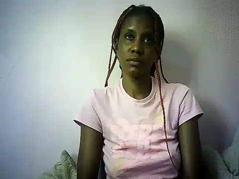 DelteAfriq live cam preview