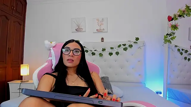 missdanger_ (F young) - Dance twerk