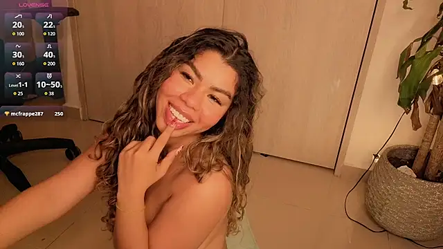 Melina_Ferrer1